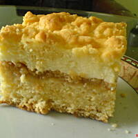 Jabłecznik Mroczkowy