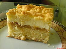 Fot. Wkn, Jabłecznik Mroczkowy