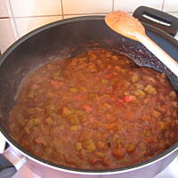 Lekko kwaskowy RABARBAROWY zawrót głowy