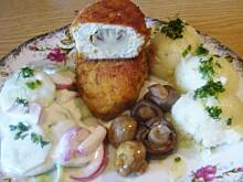 Fot. niebieska-różyczka, Kotlety drobiowe wg Różyczki