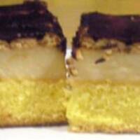 Budyniowiec wg babci Różyczki pyszny