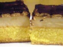 Fot. niebieska-różyczka, Budyniowiec wg babci Różyczki pyszny