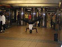 Fot. luckystar, Podworkowe talenty :)))