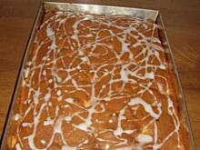 Fot. uleczka58, placek z brzoskwiniami dla początkujących