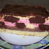 Ciasto architekta - siostry Anastazji