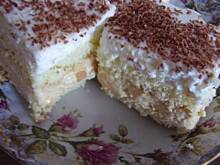 Fot. uleczka58, Śmietanowiec z karmelem
