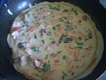 Fot. agness, pizza nalesnikowa