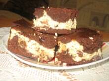 Fot. Weron!ka, Serniiik na murzynku