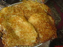 Fot. malinka16, Placki ziemniaczane inaczej