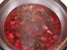 Fot. wiolkan83, botwinka z kiełbaską