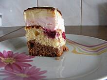 Fot. boro92, ciasto wiśniowe-siostry Anastazji