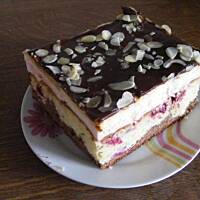 ciasto wiśniowe-siostry Anastazji