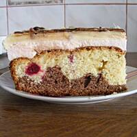 ciasto wiśniowe-siostry Anastazji