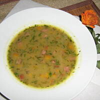 Pikantna kartoflanka