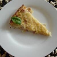 Tarta grzechu warta z kapustą kiszoną i boczkiem