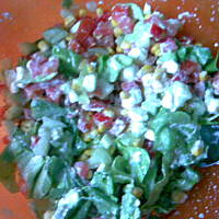 Sałatka Grecka Po Mojemu