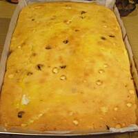 Sernik wiedeński mojej mamy