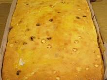 Fot. niebieska-różyczka, Sernik wiedeński mojej mamy