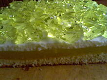 Fot. Ania z Zielonego Wzgórza, Cytrynowa poezja smaku