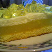 Cytrynowa poezja smaku