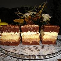 przekładaniec tortowy