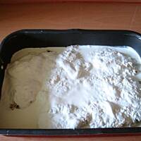 pierś z kurczaka ala pizza