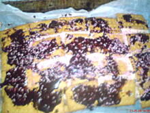 Fot. cakie mania, Deser herbatnikowy mojej babci