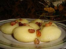 Fot. yette, knedle z mięskiem