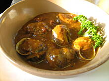 Fot. Bodek, slimaki na ostro