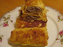 Fot. niebieska-różyczka, Krokiety wg mamy Różyczki