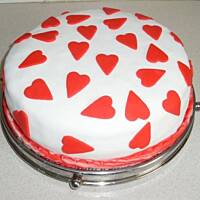 Tort dla mojej Mamuśki