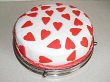 Fot. Dorotaxx, Marcepan Sztuczny II