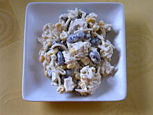 Fot. mama Emilki, Sałatka Kulpy