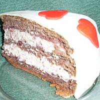 Tort dla mojej Mamuśki