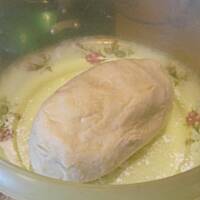 Pizza po hawajsku  wg Różyczki