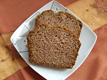 Fot. ilka76, Ciasto cynamonowe na maślance