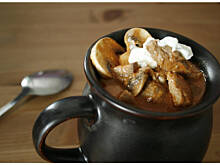 Fot. anay, Łopatka w potrawce czyli Pork Stroganow