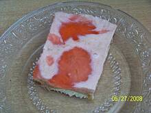 Fot. domicella, pianka rabarbarowa