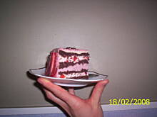 Fot. patysiapysia, pyszniutki torcik truskawkowy