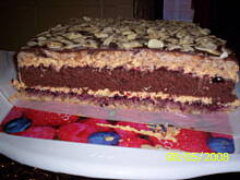 Fot. patysiapysia, Ciacho z masa kajmakowa siostry anastazji