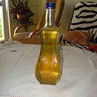 Nalewka pomarańczowa