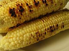 Fot. Balbina71, Kukurydza z Grilla