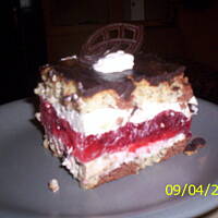 truskawkowe cudeńko patusi