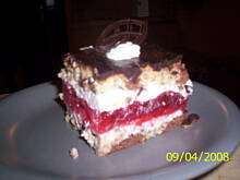 Fot. patysiapysia, truskawkowe cudeńko patusi