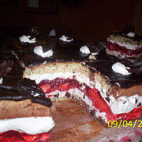 truskawkowe cudeńko patusi