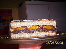 Fot. patysiapysia, orzechowo-makowy przysmak siostry anastazji