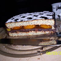 orzechowo-makowy przysmak siostry anastazji