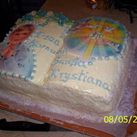 torcik PISMO ŚWIĘTE