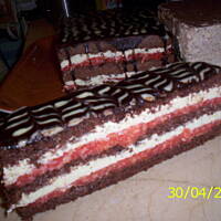 odmieniony afrykańczyk