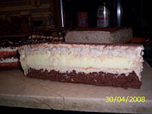 Fot. patysiapysia, niebiański serniczek